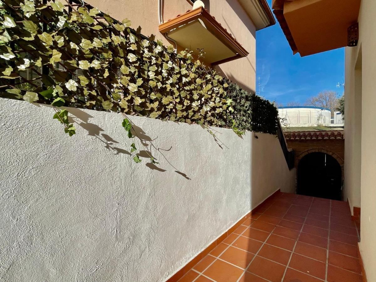 Casa Rural Lomalinda Γρανάδα Εξωτερικό φωτογραφία